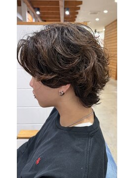 サニー サイド(Sunny Side) ニュアンスサーフ