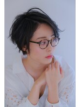 アピューズ ヘアー 三宮(Apiuz Hair)