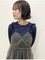 パルク(parc)&nbsp;bob perm