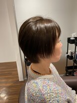 アミカ シーモール店(Amica)&nbsp;ショートスタイル