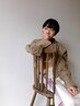 【人気No.2】カット+カラー全体+4STEPトリートメント【14,850円⇒12,760円】