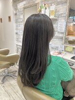 フゥカ 売市店(fuka)&nbsp;柔らかオリーブベージュ