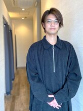 ディアーズ 長岡店(Dears)&nbsp;有馬 正人 [長岡]