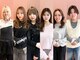 ニナ 梅田(nina)の写真/【梅田/NEW OPEN】女性目線の似合わせ×垢抜けStyle。細やかなカウンセリングで理想をカタチに＊