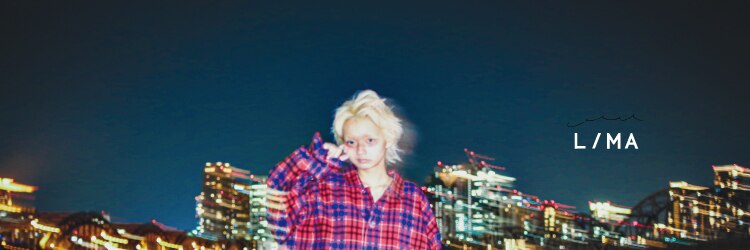 エルマ(L/MA)のサロンヘッダー