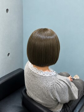 グラッジ 池袋(GLADGE) オリーブグレージュ
