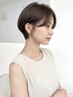 【期間限定】似合わせカット　【理想のスタイルに】