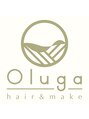 オルガ ヘアアンドメイク(Oluga hair&make)/河野　道将