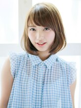 横浜駅の顔周りの似合わせカットが得意なサロン一覧 ホットペッパービューティー