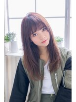 ヴァンクシー バイ ルナ(VANKCY by Luna) 【ネオリーブ プラス】時短#ナチュラル#ひし形シルエット#簡単