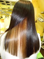 エムスリーディーミュゼステージ(M3D)&nbsp;ピコカラー＆ピコインナーカラー