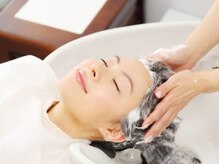 ヘアープロデュース ネオフィール 平岡店(hair produce NEO FILL)