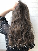 メリー(merry craftsman's factory)&nbsp;ハイ透明感グレージュ