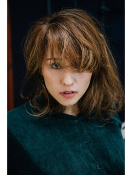 リアン 方南町店(Lian) 外国人風ナチュラルミディ