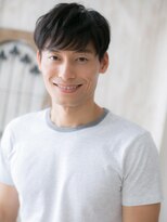 モッズヘア メン 南越谷南口店(mod's hair men) 好感度マッシュショートe