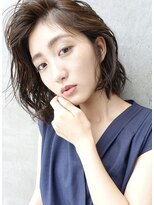 ブラウンズ(BROWNS)&nbsp;アッパーボブ