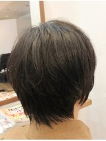 ニコ(nico) お客様スナップ