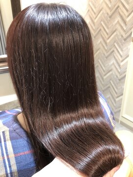 トゥーリ 筑紫野店(tuuli) tuuli筑紫野 艶髪☆美髪 八谷昌直 37