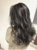 毛先パーマネオウルフ[川越/川越駅]