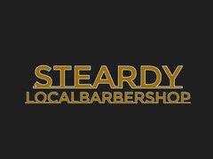 STEARDY LOCAL BARBER SHOP