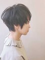 オッジヘアー(Oggi hair) ファッション～グレイカラーまで多数そろえております。