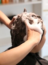 リスブラン(Lis blanc)