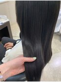 艶ストレート☆