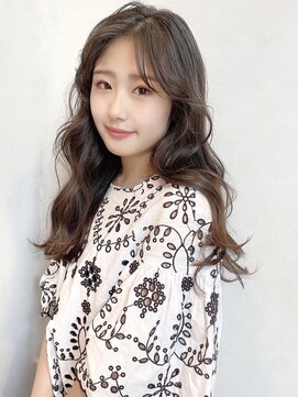 カナン 銀座(CANAAN) ヴィンテージカラー