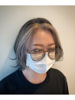 ジュール  くずは駅前(Jour)&nbsp;外ハネボブ