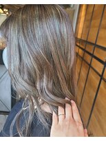 キーン 立川店(keen)&nbsp;【keen×武田】ハイライト×パーマ