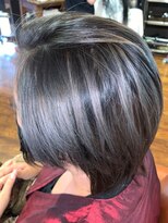 ヘアープロデュース ア ラ モード(Hair Produce A La Mode)&nbsp;美彩ビビットカラー(ルシウス)