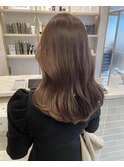 グレージュ
