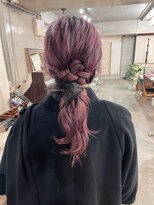 メーヴェ(Mowen)&nbsp;[ ピンクパープル ]