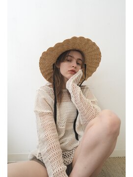 ネルケ 立川(nelke) summer × ウルフ