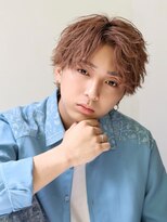 オーシャントーキョー ウエスト(OCEAN TOKYO WEST) ウィスキーセンターパート