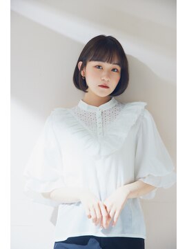 クロード モネ 吉祥寺店(Claude MONET) <MONET>似合わせカット/20代30代40代【吉祥寺】