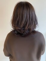 リコ(Rico)&nbsp;Rico×外ハネボブ