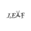 リーフ(LEAF)のお店ロゴ