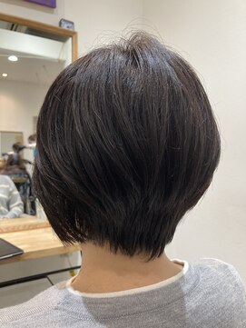 髪質改善サロン ミューズ 一社店(MUSE) 【業界話題★髪質改善美髪チャージTR★94%OGカラー取扱サロン】