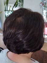 ブレス美容室(Bless)&nbsp;再現性カット/うる艶カラー