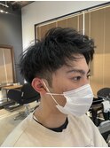 スイングアップバング
