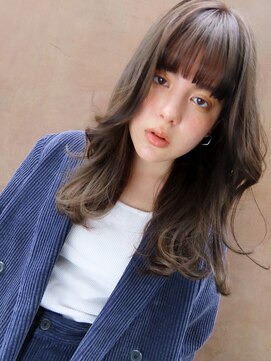 オフィス(OFFICE) 【OFFICE】slowly &relax・long（代々木公園/代々木上原）