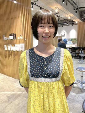 アニー(ANY) オリーブグレージュ