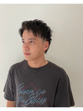 ヴェール レッシュブ 鎌ヶ谷店(Belle Lecheveu) 王道ショート