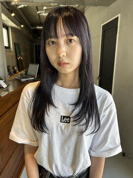 ソイリウム 下北沢(soi rium) たっぷりlayer style