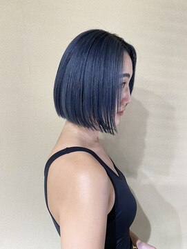 ゼン(Zen.) ブルージュ