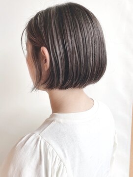 モリオフロムロンドン 原宿本店(morio from London) 【morio原宿】大人ハイライトカラー