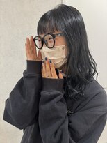 ニィ(2iee.)&nbsp;艶々ケアカラー