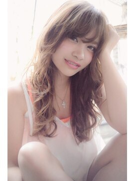 ラローレン(La LAUREN) LaLAUREN  ☆大人かわいい☆イルミナベージュ☆