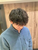 リリーコナー 武蔵小杉(LilyConnor)&nbsp;武蔵小杉/メンズ/ヘッドスパ/眉毛/バーバー/フェード